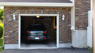 Garage Door Installation at Rainbow Farms North, Florida