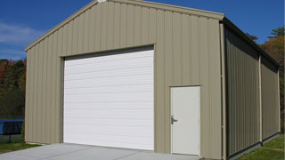 Garage Door Openers at Rainbow Farms North, Florida